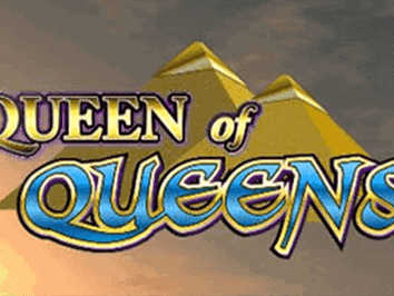Queen Of Queens screenshot