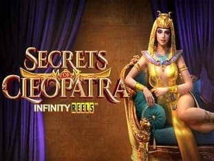 Secrets Of Cleopatra screenshot