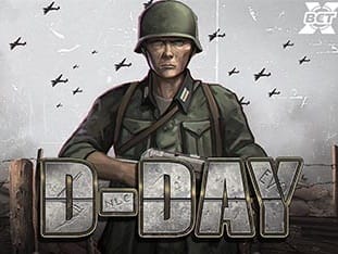 D Day screenshot