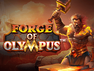 Forge Of Olympus™ screenshot