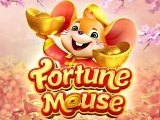 Fortune Mouse screenshot