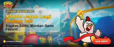 Main Slot Gacor Hari Ini banner