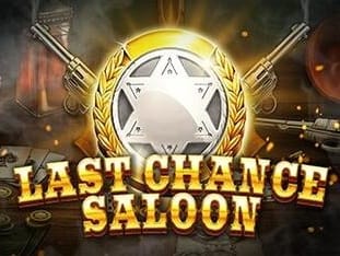 Last Chance Saloon screenshot